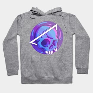 Skull Hoodie